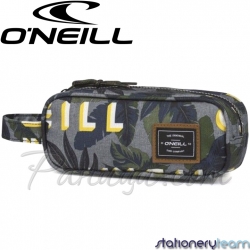 2018 Stationery Team Квадратен несесер O`Neill Boys БТС18 Green